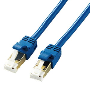 �G���R�� Cat7 LAN�P�[�u�� LD-TWSYT/BM1