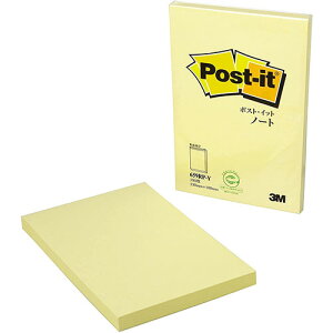 3M Post-it |XgCbg Đm[g 150×100 CG[ 3M-659RP-Y