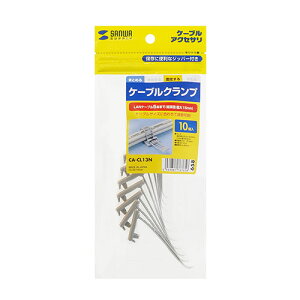 �������� �T�����T�v���C �P�[�u���N�����v �����a3�`15mm CA-CL13N
