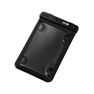 �G���R�� �^�u���b�g�p�h���P�[�X/IPX8/�����C�p TB-WPSB08BK