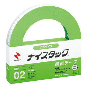 j`o iCX^bN GR^Cv 15mm×20m NB-NW-15ECO