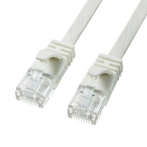 �y5�Z�b�g�z �T�����T�v���C �J�e�S��6A�t���b�gLAN�P�[�u�� KB-FL6A-03WX5