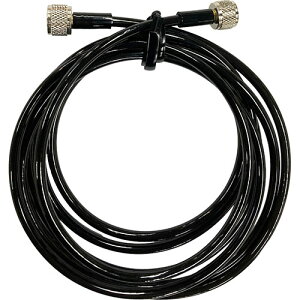 エアテックス AIRTEX レギュレラーホース4Φ 2M S-S AHS008