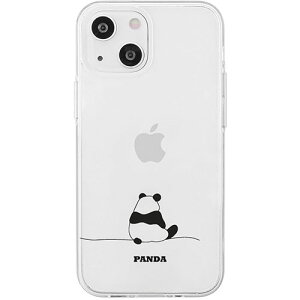 AKAN �G�C�J�� �\�t�g�N���A�P�[�X for iPhone 15 �p���_ AK25622i15