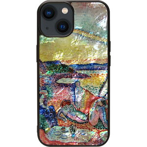 ikins �A�C�L���X �V�R�L�P�[�X for iPhone 15 �����A�Î�A��y I25665i15