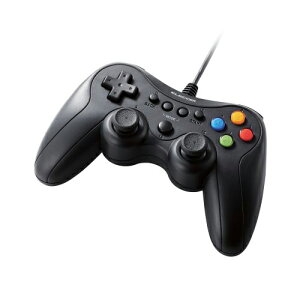 �G���R�� ELECOM GAMING �L��FPS�Q�[���p�b�h GP30SV JC-GP30SVBK