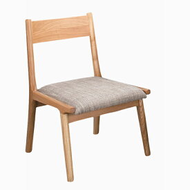 ダイニングチェア 天然木 木製 食卓チェアー 食卓椅子 いす イス 椅子 ファブリック ダイニングチェアー レトロ モダン 北欧 ブルックリン 西海岸 男前 インテリア おしゃれ アンティーク カントリー かわいい 高級感