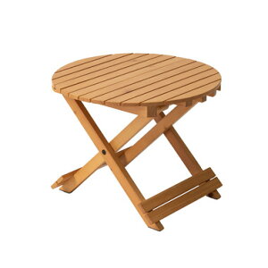 tH[fBOe[uS ؐ e[u ܂肽 RpNg 45cm  JtF eX xsO K[f