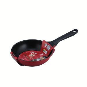 トレージュ フライパン20cm 焼き物 炒め物 キッチン おしゃれ 調理器具 軽量 アルミニウム合金 ふっ素樹脂加工 ダイヤモンドコート