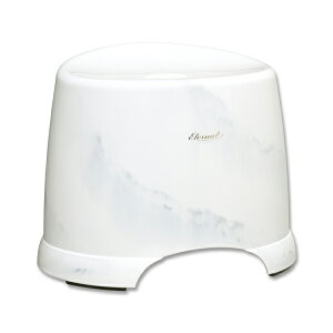 N.エターナル4 風呂椅子HM ETNGr 大理石調 日本製 カビ防止加工 風呂椅子 風呂いす 風呂イス バスチェア お風呂 椅子 おしゃれ