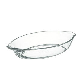 グラタン皿 340ml お皿 耐熱皿 プレート 製菓 耐熱ガラス ボウル 小鉢 キッチン