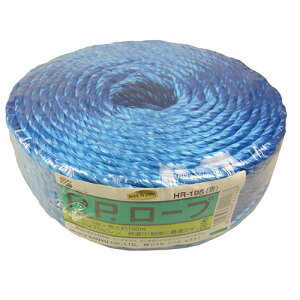 OFY PP[v  5mm×100m   PPЂ |vs ג Œ q Ђ R u[ ב HR[195[100M ׎~