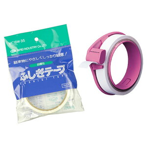 NIREI�E�f�C�X�y���T�t�X�y�A�e�[�vS�EMC18W�|35V�|S