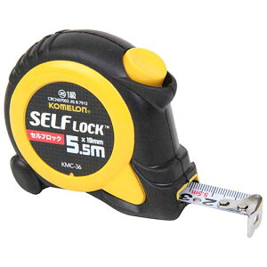 W[ ZtbN19 5D5BP 5.5m  I[gXgbv KOMELON   El jH DIY o[Obv