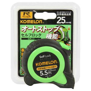 W[ ZtbN2555ږڐt 5.5m  I[gXgbv KOMELON   El jH DIY o[Obv ΐF O[