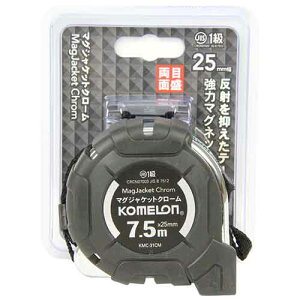 W[ }OWPN2575BH 7.5m ʖڐ xgz_[t ̓}Olbgt  KOMELON Vo[   El jH DIY