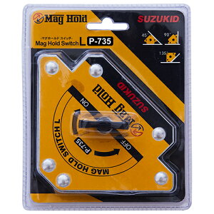 �}�O�z�[���h�X�C�b�`L