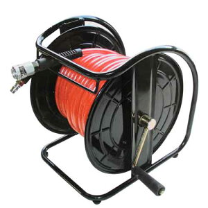 エアホースリール 軽量20m