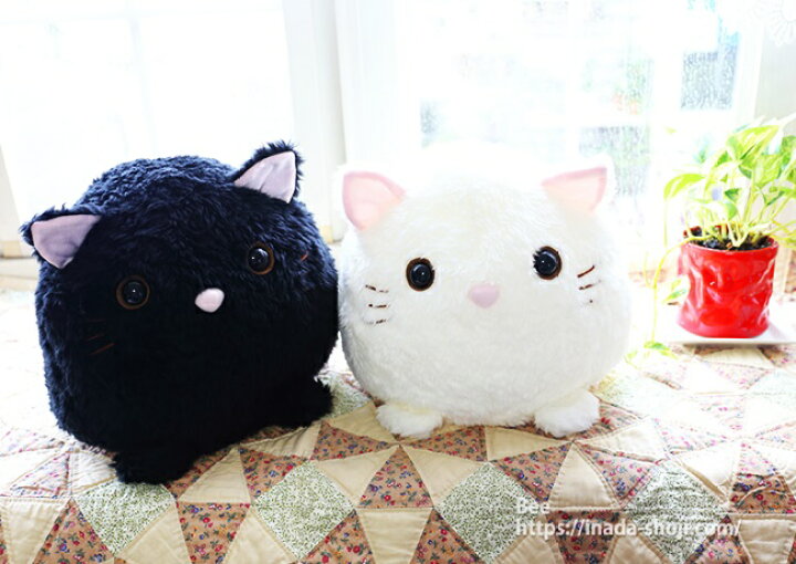 楽天市場 アニマルティッシュカバー ティッシュケース ぬいぐるみ 猫 ねこ かわいい ボックスティッシュカバー ティッシュボックス おしゃれ ティッシュボックスカバー 動物柄 ネコ ボックスティッシュケース キッズ ティッシュボックス ブラック ホワイト 黒色 白色