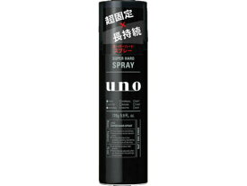 楽天市場 ウーノスーパーハードスプレーの通販 楽天市場 ウーノスーパーハードスプレーの通販