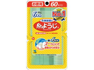 小林製薬 糸ようじ60本の通販 価格比較 価格 Com 小林製薬 糸ようじ60本の通販 価格比較 価格 Com