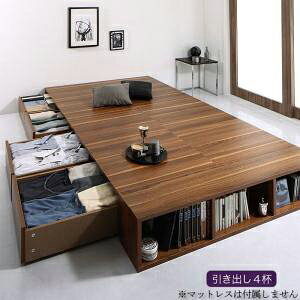 ߑP[XeʃfUC[OTCYxbh Daryl-long _EO o4t Z~_u O