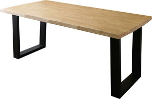 �y���������z �_�C�j���O�e�[�u���̂� ��180 ���s90 ����70cm �V�R�� ���C�� ���B���e�[�W�f�U�C���_�C�j���O NELL �l�� �ؐ� �p�^ �H��e�[�u�� 6�l�|�� ���C�g�u���E�� �h�V�̓�