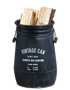 薪ストーブ|アウトドアを手軽に楽しみたい!缶タイプのおすすめは?