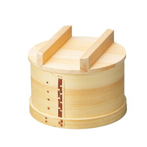 特撰 和せいろ(十字仕切付)