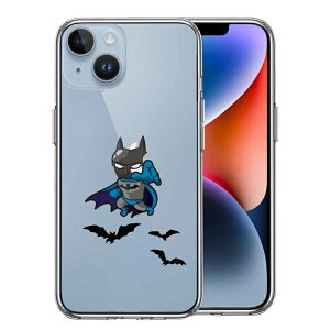Pi iPhone 14 Plus ʃ\tg wʃn[h nCubh NA P[X fpfB 啒j