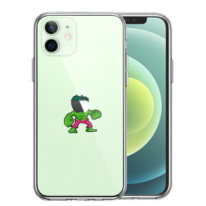 Pi iPhone12mini ʃ\tg wʃn[h nCubh NA P[X fpfB l