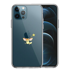 Pi iPhone12 Pro ʃ\tg wʃn[h nCubh NA P[X tFlbN Abv dʋ