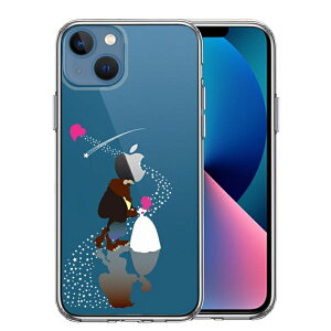 Pi iPhone13mini ʃ\tg wʃn[h nCubh NA P[X Ɩb   j !