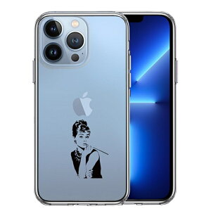 Pi iPhone13 Pro ʃ\tg wʃn[h nCubh NA P[X I[h[Ewvo[