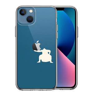 Pi iPhone13 ʃ\tg wʃn[h nCubh NA P[X  yU 