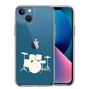 Pi iPhone13mini ʃ\tg wʃn[h nCubh NA P[X zCg h