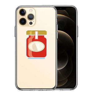 Pi iPhone12 Pro ʃ\tg wʃn[h nCubh NA P[X 񂲃W