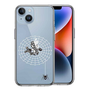 Pi iPhone14 ʃ\tg wʃn[h nCubh NA P[X fpfB w偒j