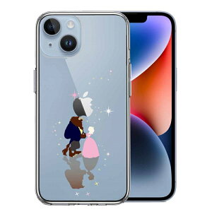 Pi iPhone 14 Plus ʃ\tg wʃn[h nCubh NA P[X CuVery Ɩb