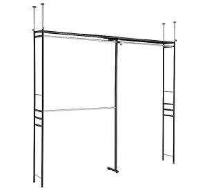 nK[bN ˂ N[[bg X`[ [ X fUC \ Lk ȃXy[X ω׏d108kg k  gݗĊȒP zCg/ubN