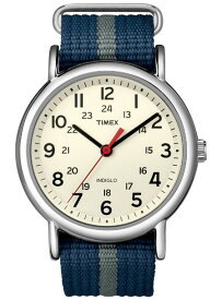 TIMEX タイメックス WEEKENDER CENTRAL PARK T2N654 ウィークエンダー 腕時計 メンズ レディース セントラルパーク アナログ ナイロン NATO ベルト ユニセックス プレゼント カジュアル ミリタリー ウォッチ 男女兼用