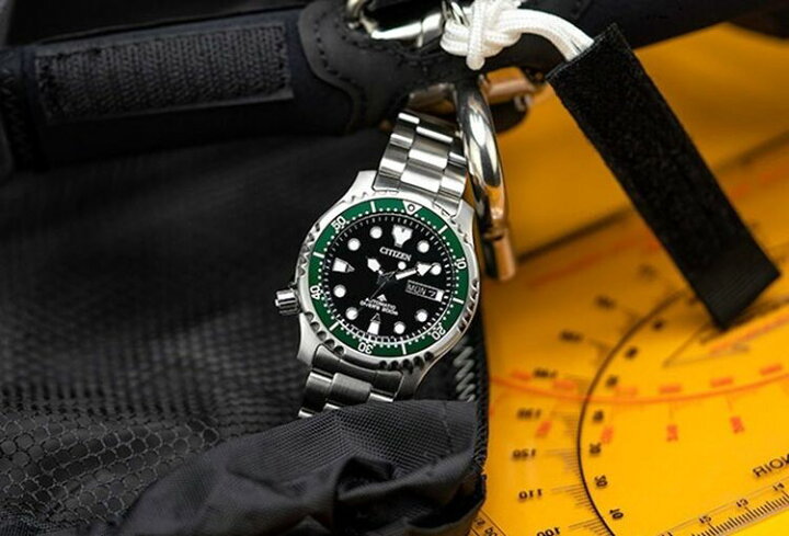 楽天市場】CITIZEN シチズン メンズ 腕時計 PROMASTER NY0084-89E 自動 