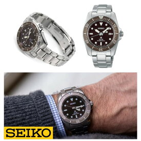 【純正BOX付属】 SEIKO セイコー SNE571P1 腕時計 メンズ プロスペックス ソーラー ダイバーズ PROSPEX V147