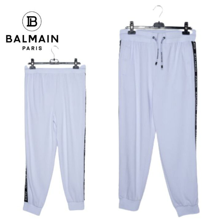 楽天市場】【スーパーセール限定価格!!】BALMAIN バルマン メンズ 