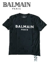 楽天市場】バルマン Tシャツ（メンズファッション）の通販 