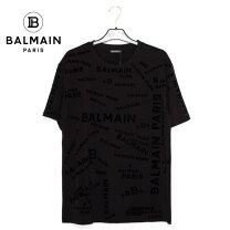 楽天市場】バルマン Tシャツ（メンズファッション）の通販