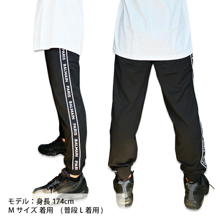楽天市場】【スーパーセール限定価格!!】BALMAIN バルマン メンズ 