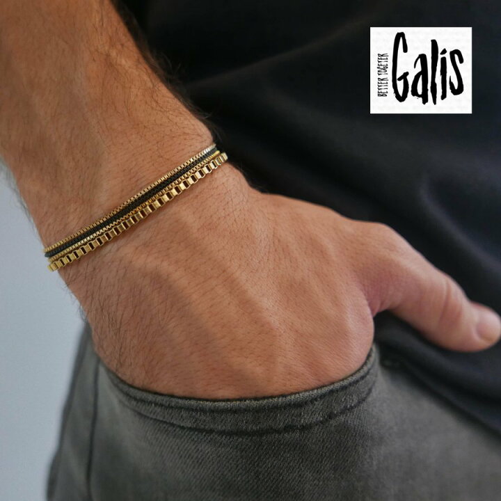 楽天市場】Galis Jewelry ガリスジュエリー 92900131 ハンドメイド 