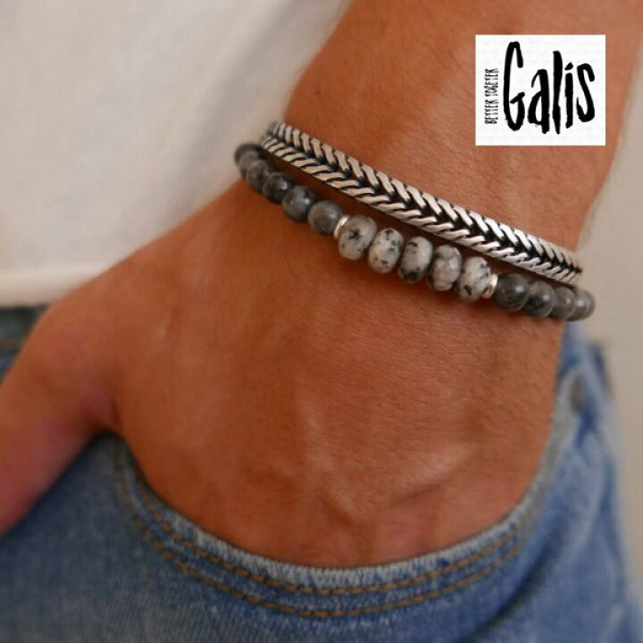 楽天市場】Galis Jewelry ガリスジュエリー MB027 ハンドメイド 