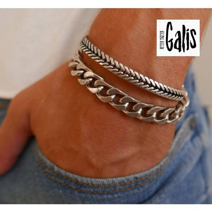 楽天市場】Galis Jewelry ガリスジュエリー MB028 ハンドメイド 